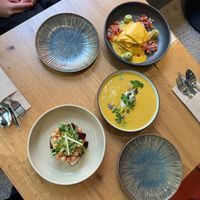  at Wild Food in Barcelona