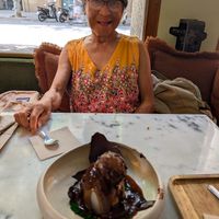  at Wild Food in Barcelona