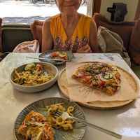  at Wild Food in Barcelona