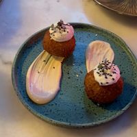   at Wild Food in Barcelona