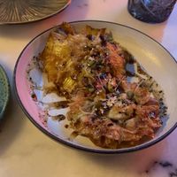   at Wild Food in Barcelona