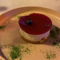   at Wild Food in Barcelona