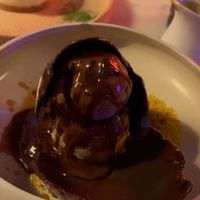   at Wild Food in Barcelona