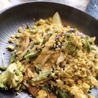  at Wild Food in Barcelona