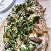  at Wild Food in Barcelona