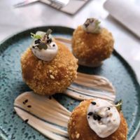  at Wild Food in Barcelona