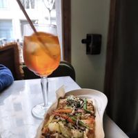  at Wild Food in Barcelona