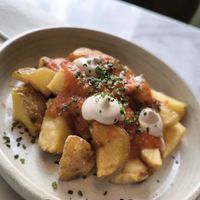  at Wild Food in Barcelona