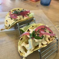   at Wild Food in Barcelona