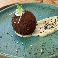   at Wild Food in Barcelona