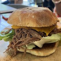   at Wild Food in Barcelona