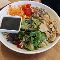  at Wild Food in Barcelona