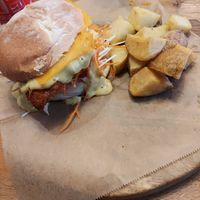  at Wild Food in Barcelona