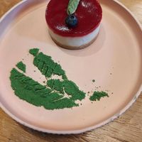  at Wild Food in Barcelona