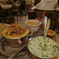  at Juanita Restaurante in Bonito