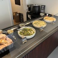   at salarte in Munich