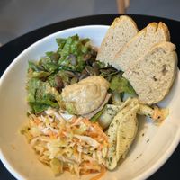   at salarte in Munich