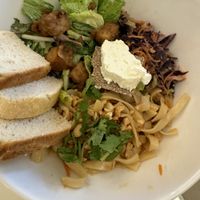   at salarte in Munich