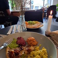  at salarte in Munich