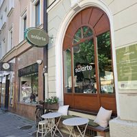  at salarte in Munich