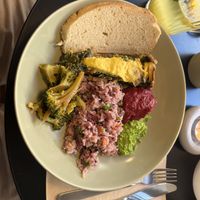   at salarte in Munich