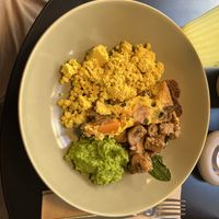   at salarte in Munich