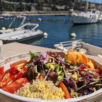  at Le Spalato in Villefranche-sur-mer