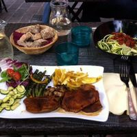 Il punto  at Il Punto Vegetariano in Bolzano