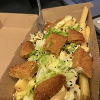 Chix Fries Vegan  at FatCow in Dublin