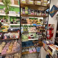   at de Esto y Aquello in Buenos Aires