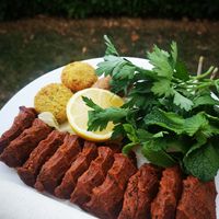  at Cigkoftem in Dijon