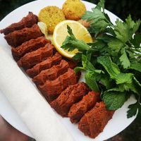  at Cigkoftem in Dijon