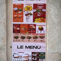  at Cigkoftem in Dijon