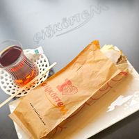  at Cigkoftem in Dijon