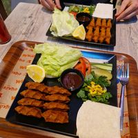  at Cigkoftem in Dijon