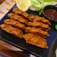  at Cigkoftem in Dijon