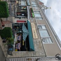 at The Corner Restaurant in Milford