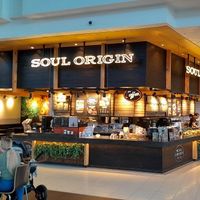 Can be found inside the Rockingham Shopping Centre at Soul Origin in Rockingham
