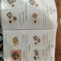  at Brown Rice Sushi TEC 玄米のおすしテック in Osaka