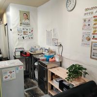  at Brown Rice Sushi TEC 玄米のおすしテック in Osaka