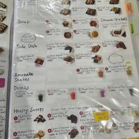  at Brown Rice Sushi TEC 玄米のおすしテック in Osaka