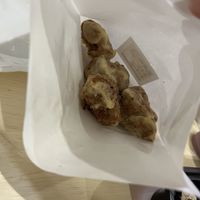   at Brown Rice Sushi TEC 玄米のおすしテック in Osaka