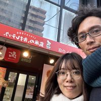 O melhor  at Brown Rice Sushi TEC 玄米のおすしテック in Osaka