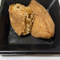   at Brown Rice Sushi TEC 玄米のおすしテック in Osaka