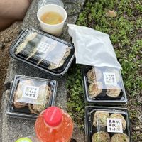   at Brown Rice Sushi TEC 玄米のおすしテック in Osaka