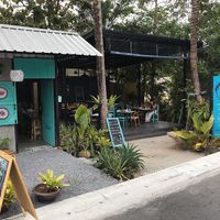 The Green Hut at 19/2 soi Cherngtalay 2 at The Green Hut in Phuket