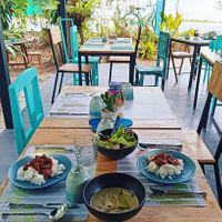 The Green Hut at 19/2 soi Cherngtalay 2 at The Green Hut in Phuket