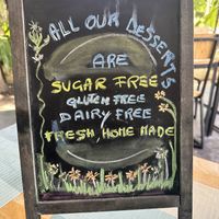 Perfect   at The Green Hut in Phuket