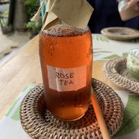   at The Green Hut in Phuket