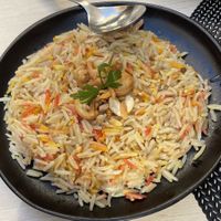   at Restaurante Puerta del Edén in Cadiz